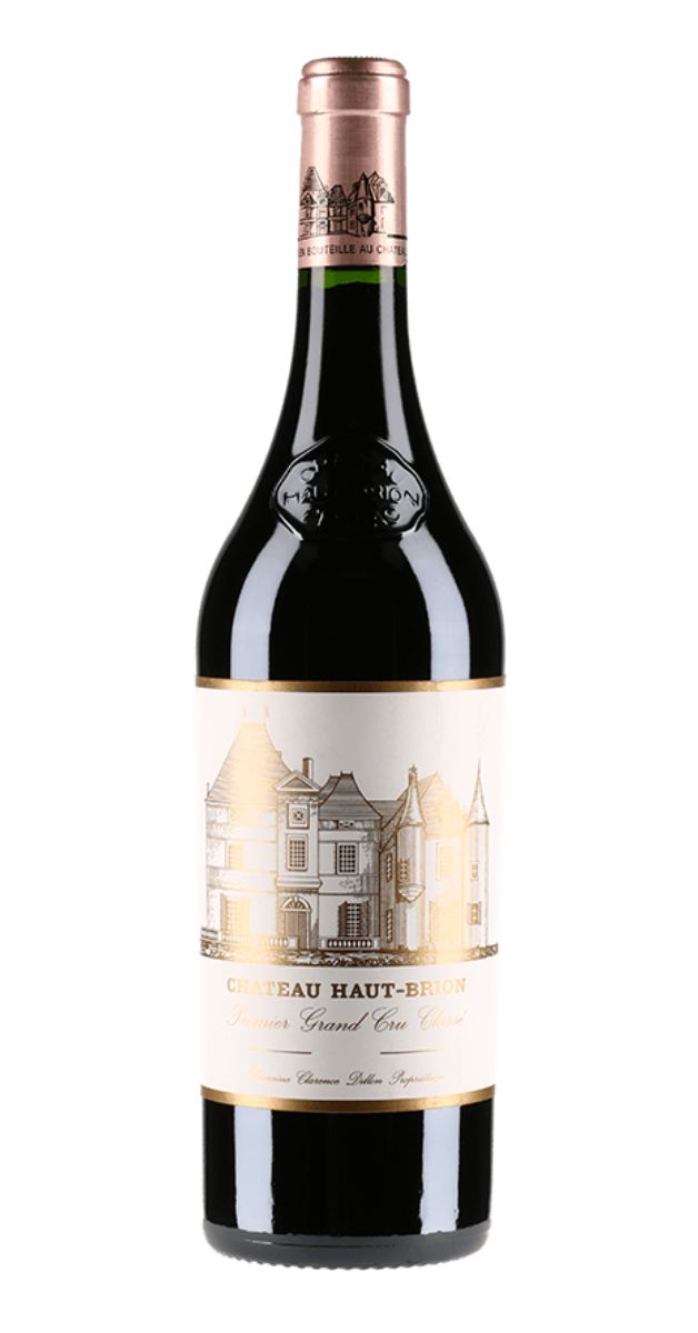 2023 Chateau Haut Brion